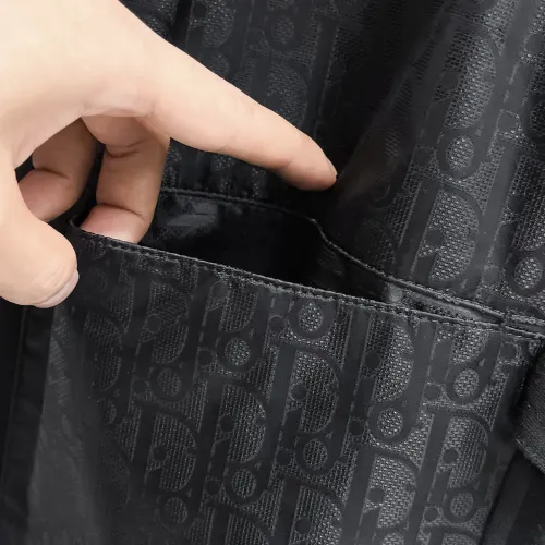 Replica Christian Dior Pants For Men #1464567 $72.00 USD for Wholesale