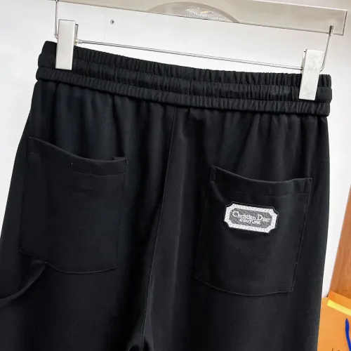 Replica Christian Dior Pants For Men #1464567 $72.00 USD for Wholesale
