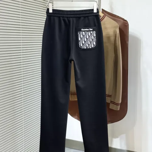 Replica Christian Dior Pants For Men #1464568 $72.00 USD for Wholesale