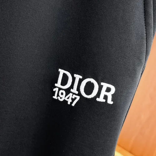 Replica Christian Dior Pants For Men #1464568 $72.00 USD for Wholesale