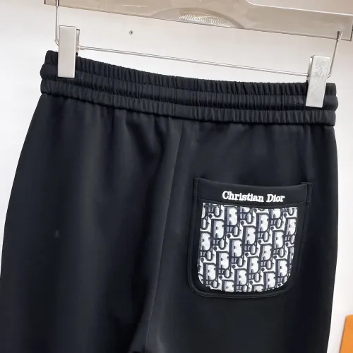 Replica Christian Dior Pants For Men #1464568 $72.00 USD for Wholesale