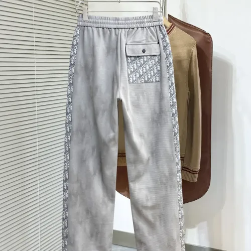 Replica Christian Dior Pants For Men #1464569 $72.00 USD for Wholesale