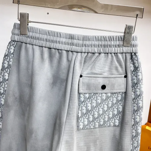 Replica Christian Dior Pants For Men #1464569 $72.00 USD for Wholesale