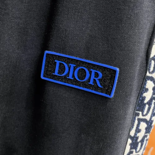 Replica Christian Dior Pants For Men #1464570 $72.00 USD for Wholesale
