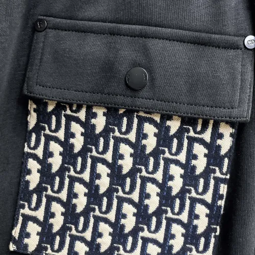 Replica Christian Dior Pants For Men #1464570 $72.00 USD for Wholesale