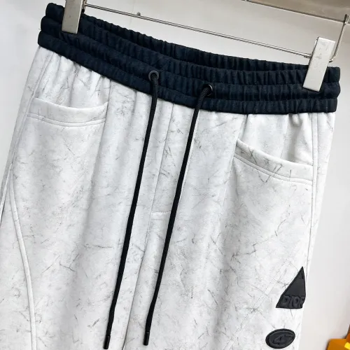 Replica Christian Dior Pants For Men #1464571 $72.00 USD for Wholesale