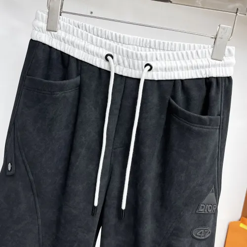 Replica Christian Dior Pants For Men #1464572 $72.00 USD for Wholesale
