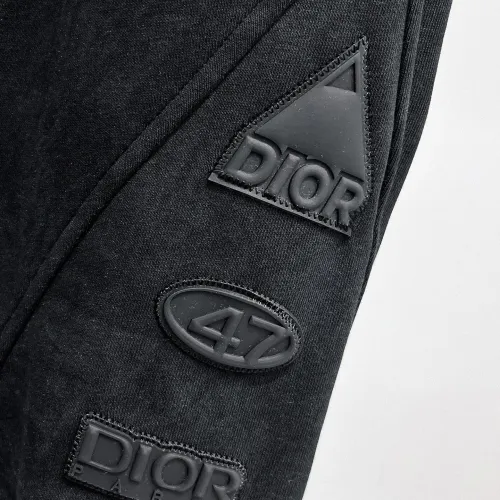 Replica Christian Dior Pants For Men #1464572 $72.00 USD for Wholesale