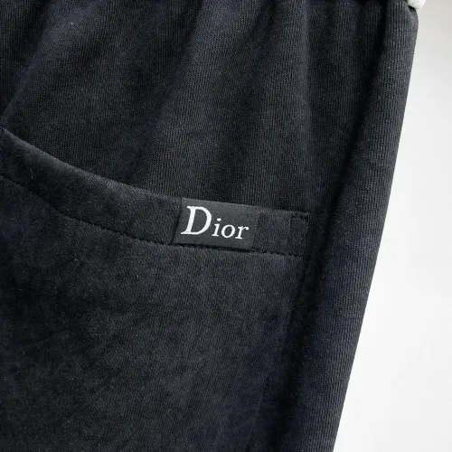Replica Christian Dior Pants For Men #1464572 $72.00 USD for Wholesale