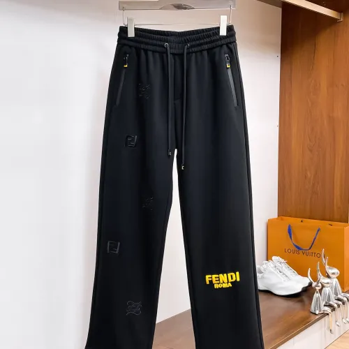 Cheap Fendi Pants For Men #1464573, $$72.00 USD On Fendi Pants