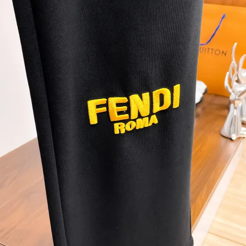 Replica Fendi Pants For Men #1464573 $72.00 USD for Wholesale