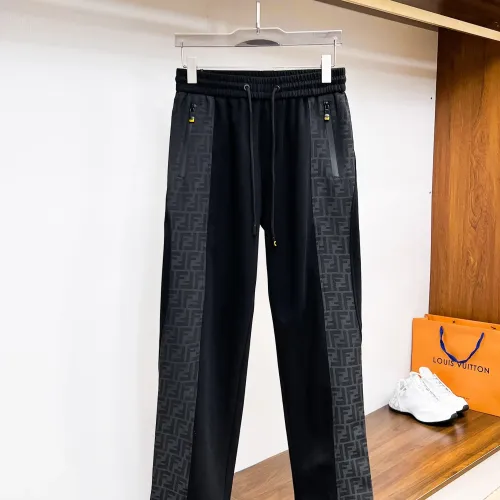 Cheap Fendi Pants For Men #1464574, $$72.00 USD On Fendi Pants