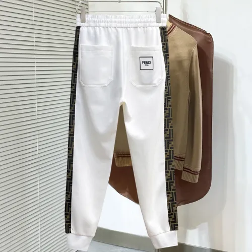 Replica Fendi Pants For Men #1464575 $72.00 USD for Wholesale