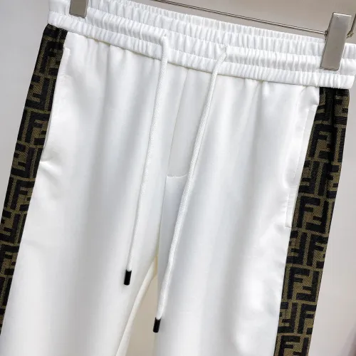 Replica Fendi Pants For Men #1464575 $72.00 USD for Wholesale