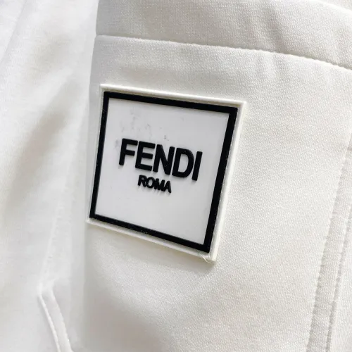Replica Fendi Pants For Men #1464575 $72.00 USD for Wholesale