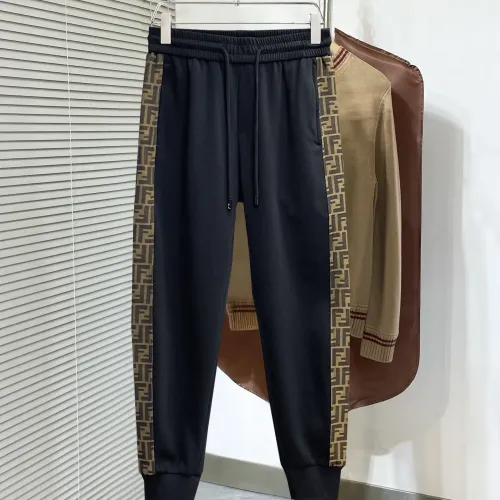 Cheap Fendi Pants For Men #1464576, $$72.00 USD On Fendi Pants