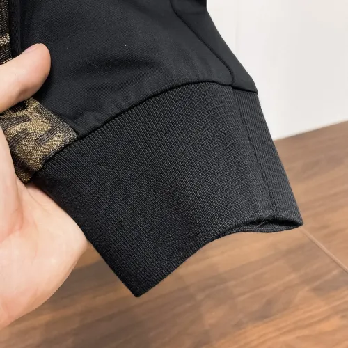 Replica Fendi Pants For Men #1464576 $72.00 USD for Wholesale