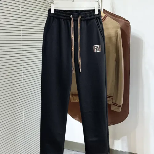Cheap Fendi Pants For Men #1464577, $$72.00 USD On Fendi Pants