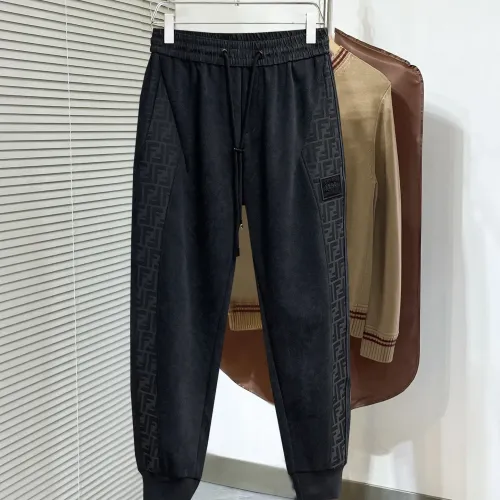 Cheap Fendi Pants For Men #1464579, $$72.00 USD On Fendi Pants