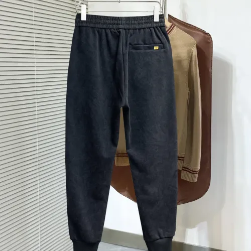 Replica Fendi Pants For Men #1464579 $72.00 USD for Wholesale