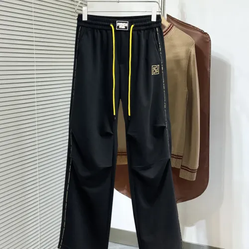 Cheap Fendi Pants For Men #1464581, $$72.00 USD On Fendi Pants