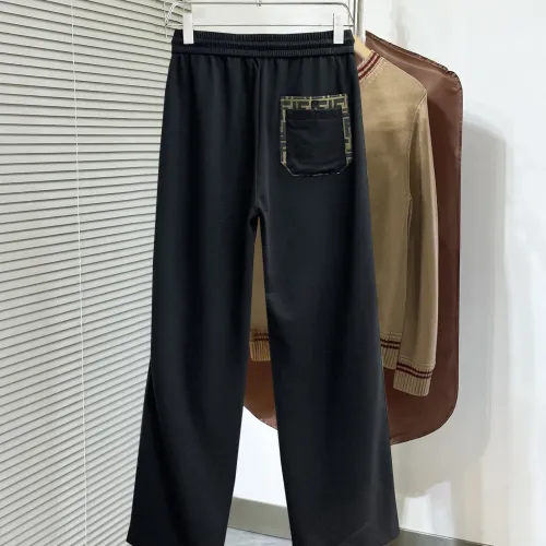 Replica Fendi Pants For Men #1464581 $72.00 USD for Wholesale
