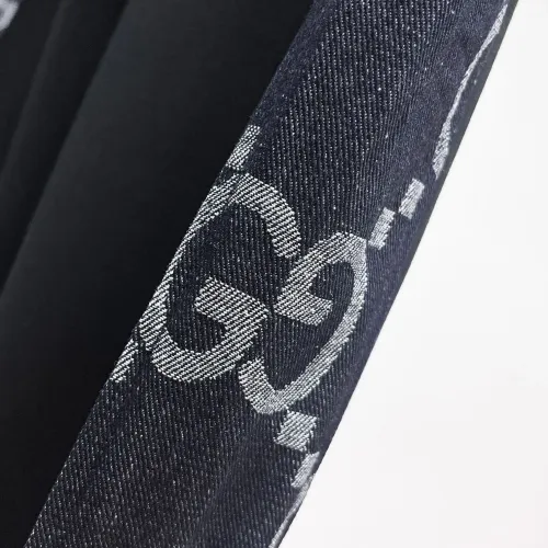 Replica Gucci Pants For Men #1464582 $72.00 USD for Wholesale