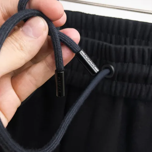 Replica Gucci Pants For Men #1464582 $72.00 USD for Wholesale