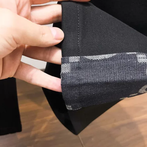 Replica Gucci Pants For Men #1464582 $72.00 USD for Wholesale