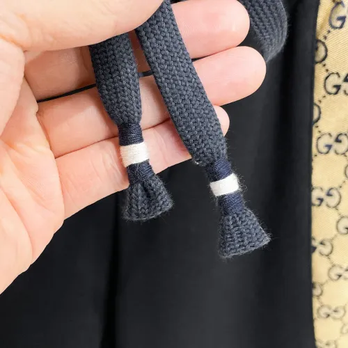 Replica Gucci Pants For Men #1464583 $72.00 USD for Wholesale