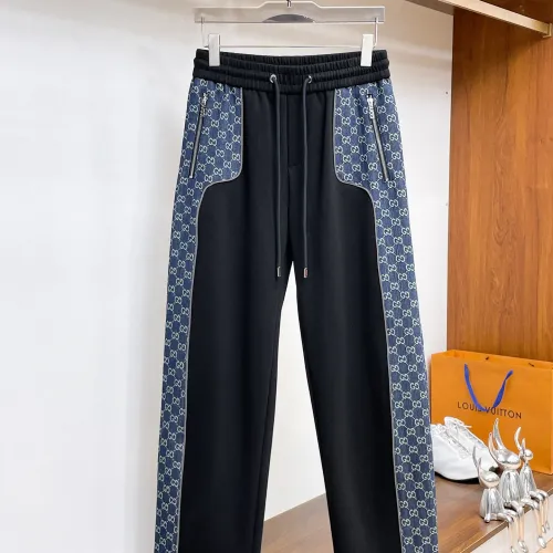Cheap Gucci Pants For Men #1464584, $$72.00 USD On Gucci Pants