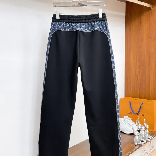 Replica Gucci Pants For Men #1464584 $72.00 USD for Wholesale