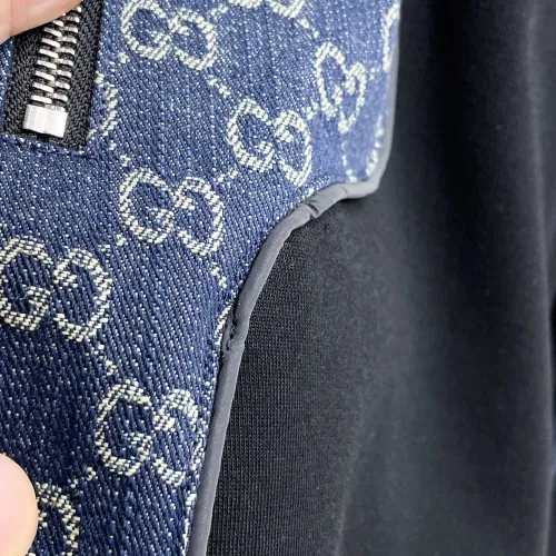 Replica Gucci Pants For Men #1464584 $72.00 USD for Wholesale