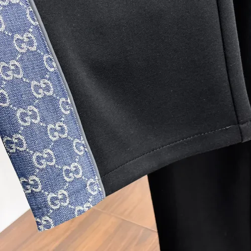 Replica Gucci Pants For Men #1464584 $72.00 USD for Wholesale