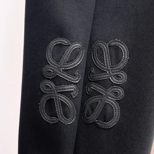 Replica LOEWE Pants For Men #1464589 $72.00 USD for Wholesale