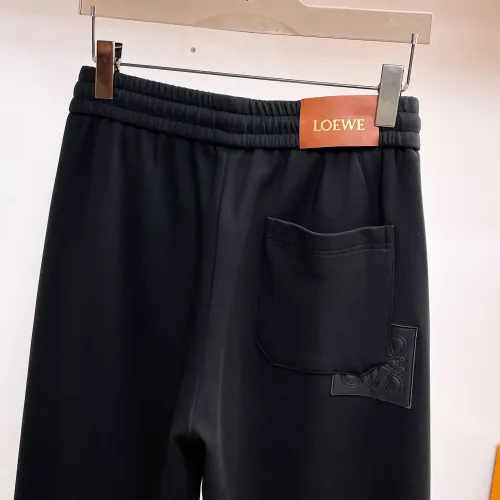 Replica LOEWE Pants For Men #1464589 $72.00 USD for Wholesale