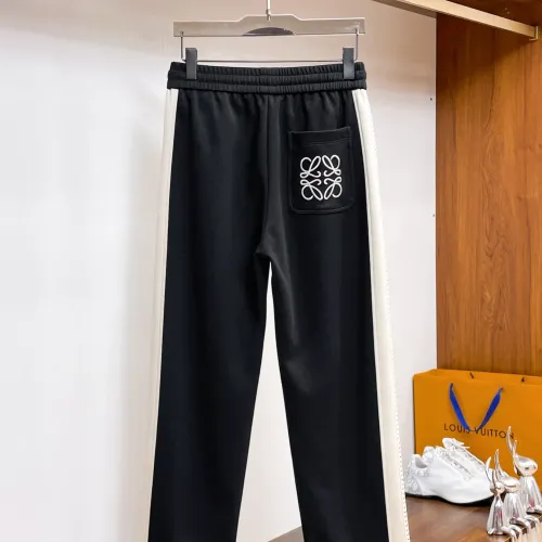 Replica LOEWE Pants For Men #1464590 $72.00 USD for Wholesale
