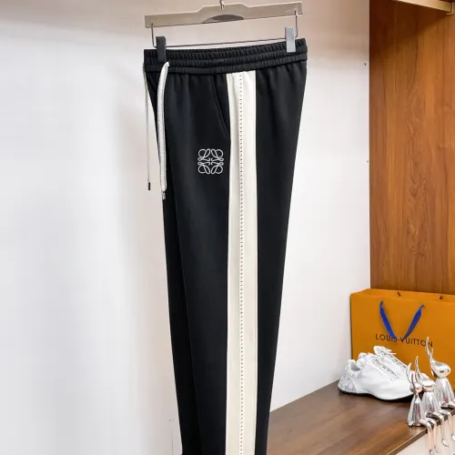 Replica LOEWE Pants For Men #1464590 $72.00 USD for Wholesale