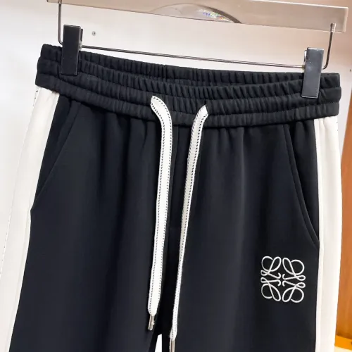 Replica LOEWE Pants For Men #1464590 $72.00 USD for Wholesale