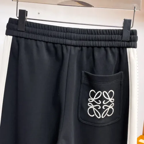 Replica LOEWE Pants For Men #1464590 $72.00 USD for Wholesale