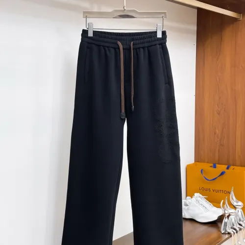Replica LOEWE Pants For Men #1464591 $72.00 USD for Wholesale