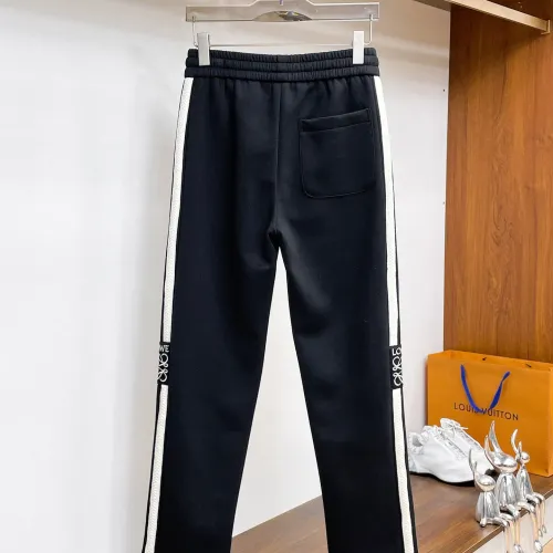 Replica LOEWE Pants For Men #1464592 $72.00 USD for Wholesale