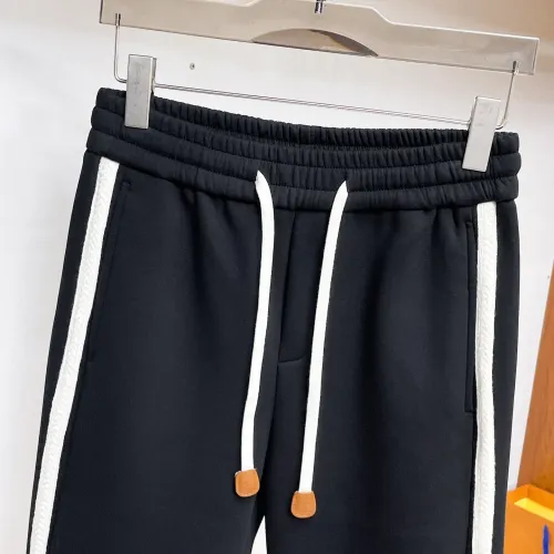 Replica LOEWE Pants For Men #1464592 $72.00 USD for Wholesale