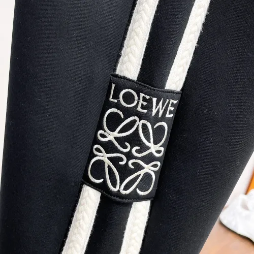 Replica LOEWE Pants For Men #1464592 $72.00 USD for Wholesale
