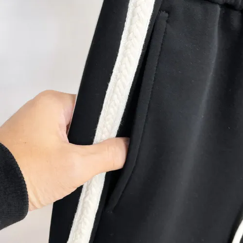 Replica LOEWE Pants For Men #1464592 $72.00 USD for Wholesale
