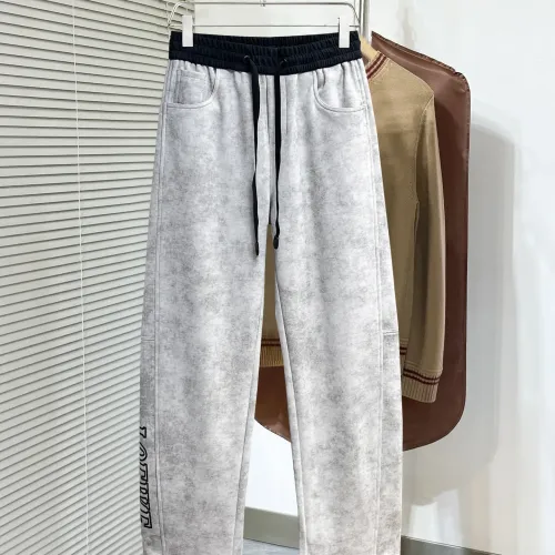 Cheap LOEWE Pants For Men #1464593, $$72.00 USD On LOEWE Pants