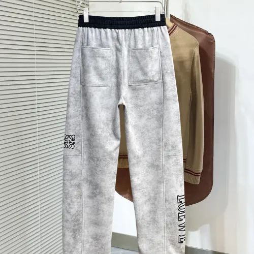 Replica LOEWE Pants For Men #1464593 $72.00 USD for Wholesale