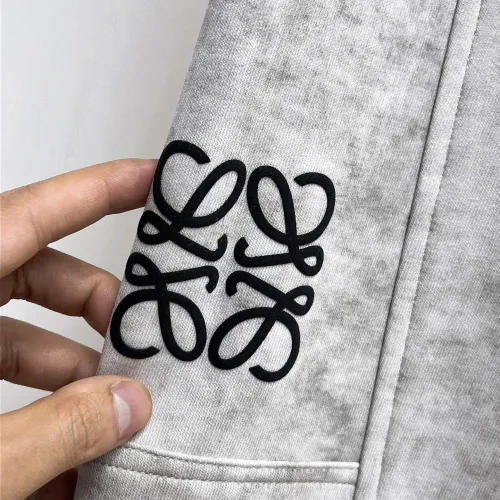 Replica LOEWE Pants For Men #1464593 $72.00 USD for Wholesale