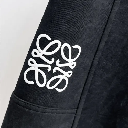 Replica LOEWE Pants For Men #1464594 $72.00 USD for Wholesale