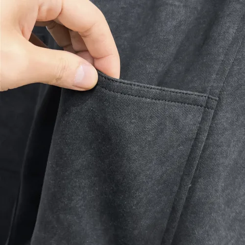Replica LOEWE Pants For Men #1464594 $72.00 USD for Wholesale